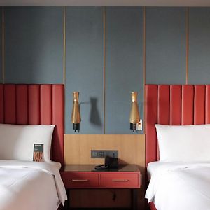 Twin Room Disability Access